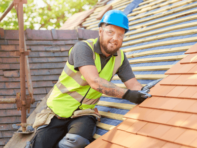 About Roof Repair Experts Marshall, ND